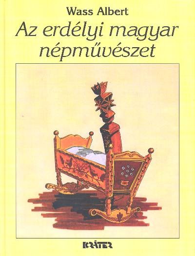 Az erdélyi magyar népművészet