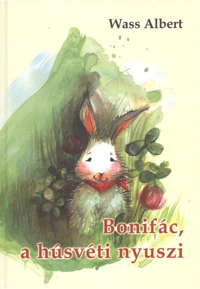BONIFÁC, A HÚSVÉTI NYUSZI