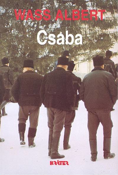 CSABA /KEMÉNY