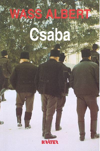 Csaba /Puha