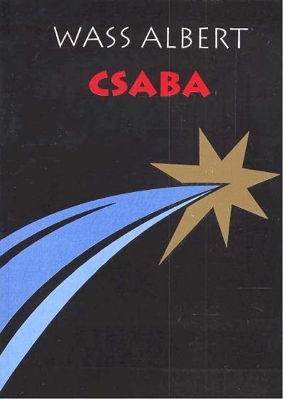 CSABA /PUHA