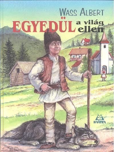 Egyedül a világ ellen