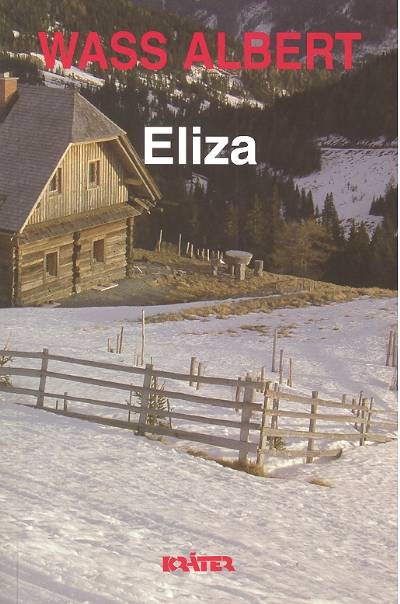 Eliza /Puha