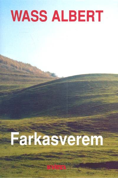 FARKASVEREM  /KEMÉNY