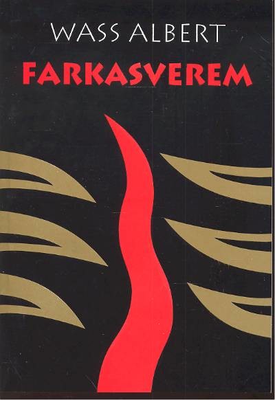 FARKASVEREM /PUHA