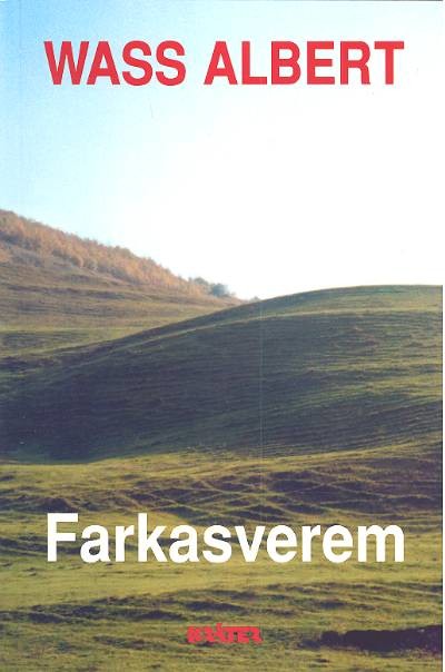 Farkasverem /Puha