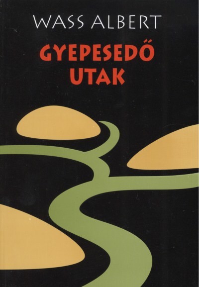 GYEPESEDŐ UTAK