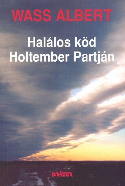 Halálos köd - Holtember partján /Puha