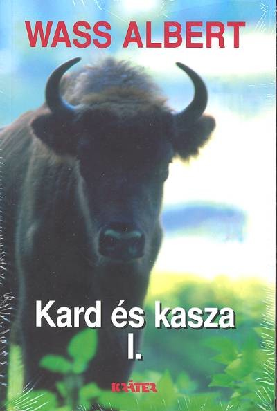 Kard és kasza I-II. /Puha