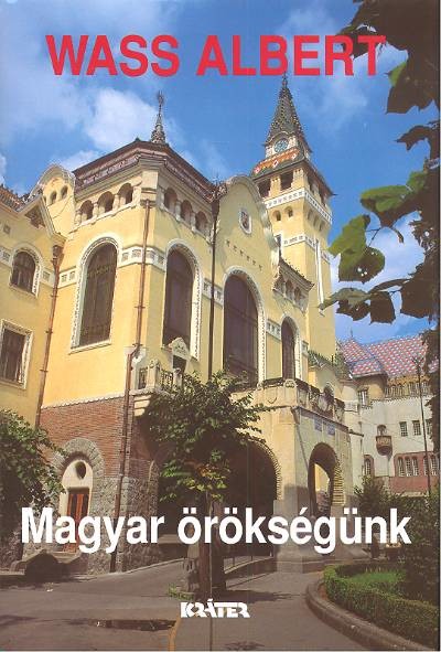 MAGYAR ÖRÖKSÉGÜNK /KEMÉNY