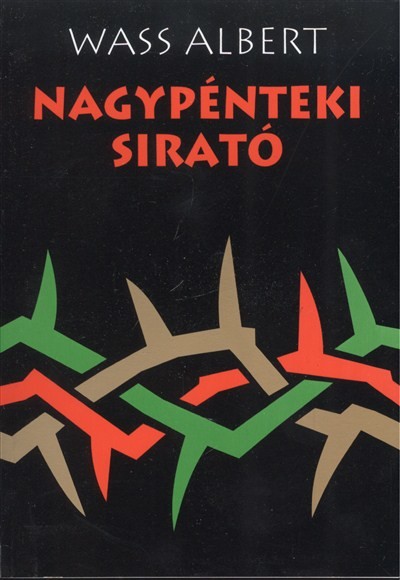 NAGYPÉNTEKI SIRATÓ /PUHA