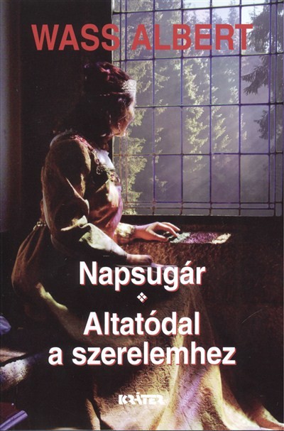 Napsugár - Altatódal a szerelemhez /Kemény