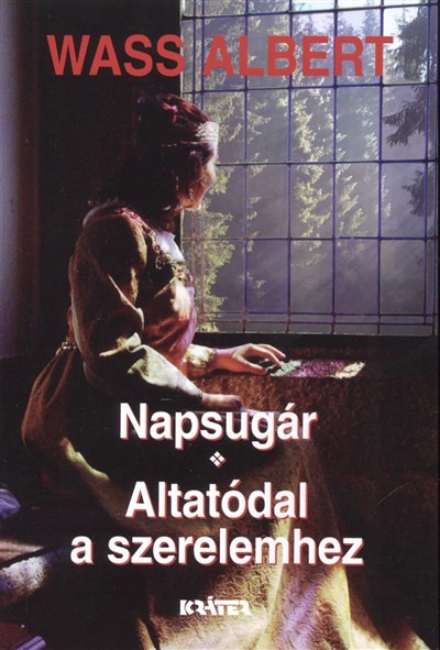 Napsugár - Altatódal a szerelemhez /Puha