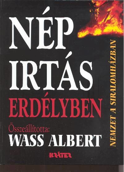 NÉPIRTÁS ERDÉLYBEN