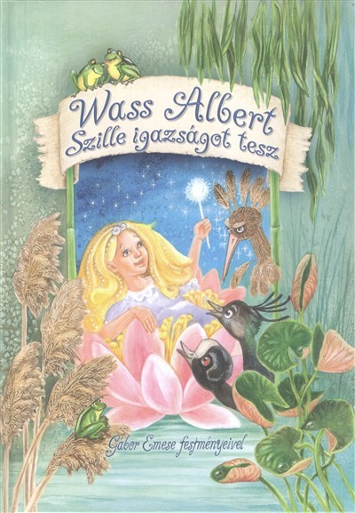 SZILLE IGAZSÁGOT TESZ