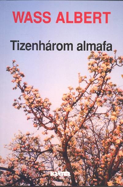 Tizenhárom almafa /Puha