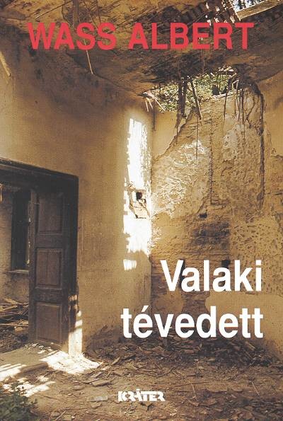 Valaki tévedett /Puha