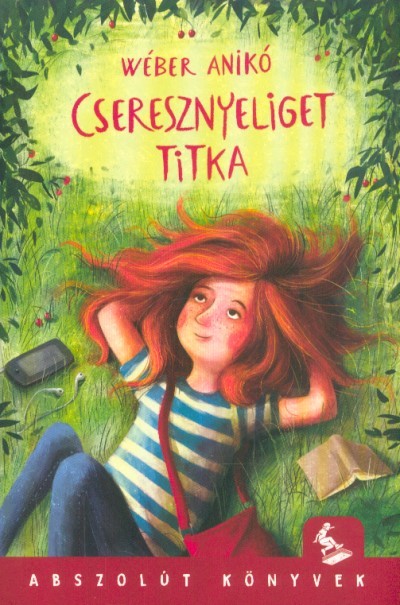 Cseresznyeliget titka