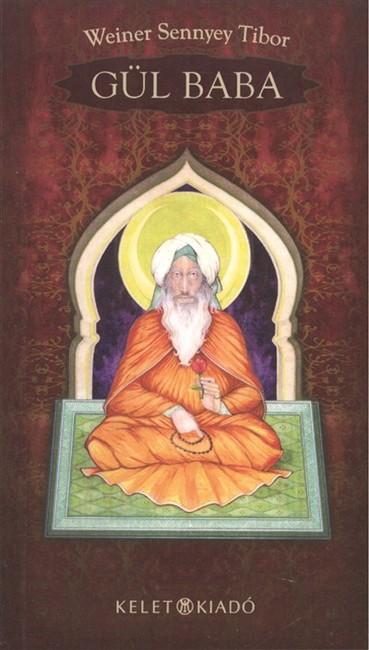 GÜL BABA