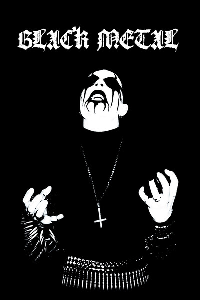 Black metal