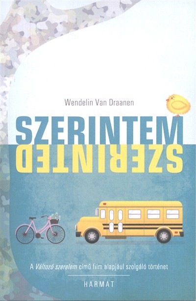 Szerintem - Szerinted