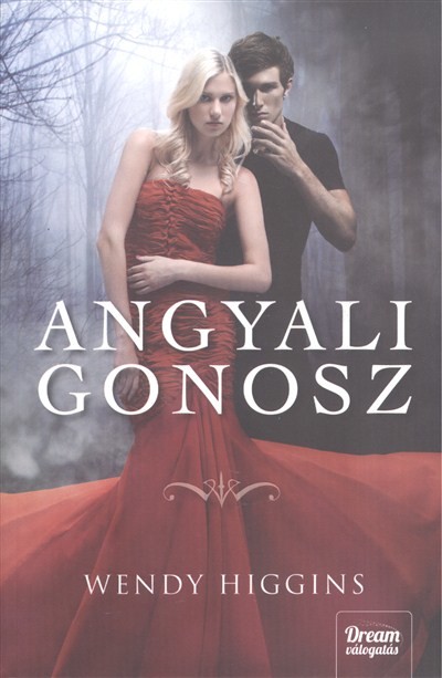 Angyali gonosz
