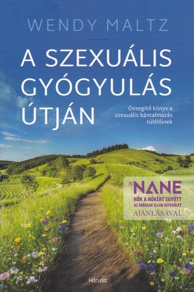 A szexuális gyógyulás útján