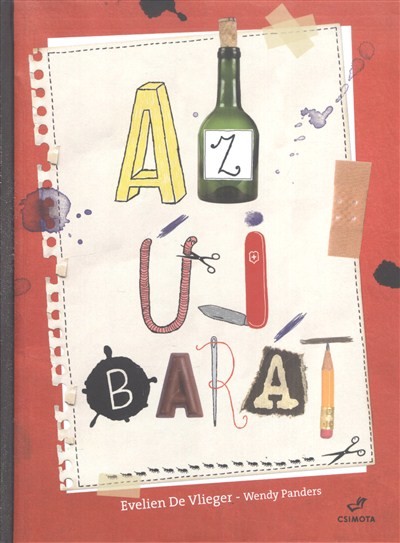 AZ ÚJ BARÁT