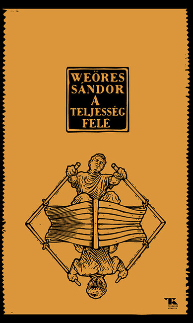 A teljesség felé (új kiadás).