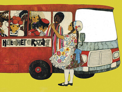 Hetedhét ország - Diafilm