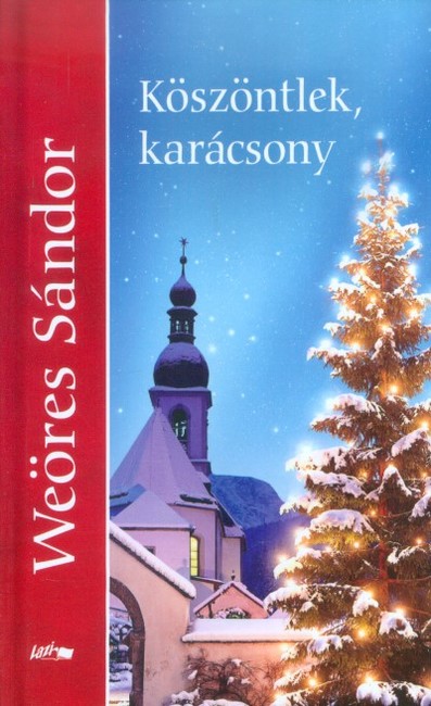 Köszöntlek, karácsony §K