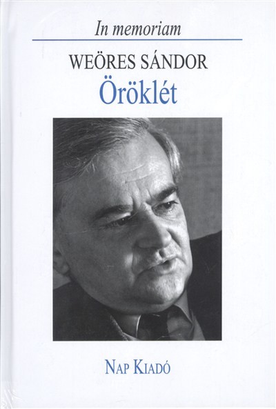 Öröklét