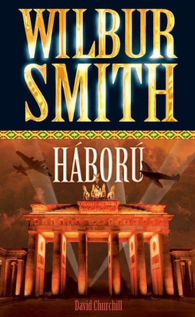 Háború