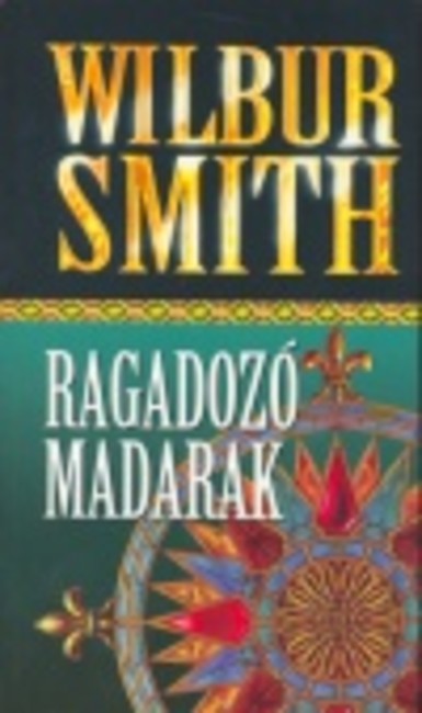 Ragadozó madarak