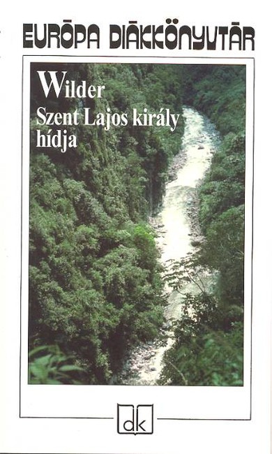 Szent Lajos király hídja
