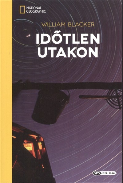 IDŐTLEN UTAKON
