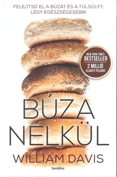 BÚZA NÉLKÜL