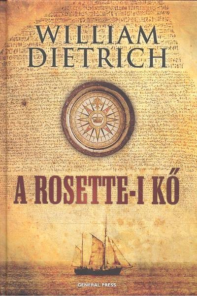 A ROSETTE-I KŐ