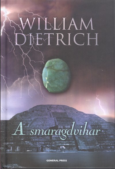 A SMARAGDVIHAR
