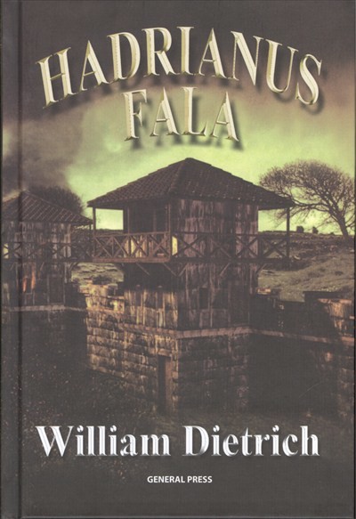 HADRIANUS FALA