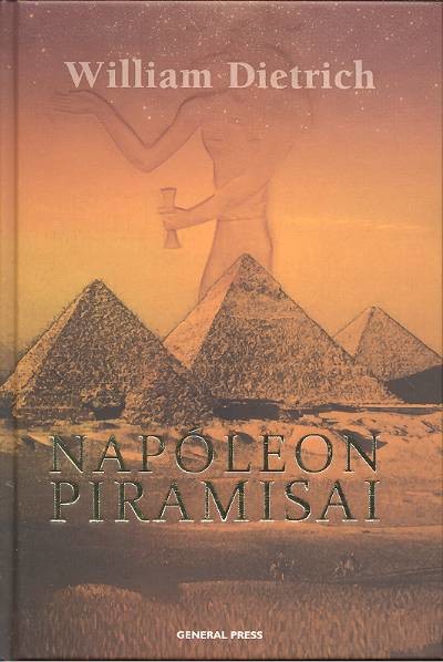 NAPÓLEON PIRAMISAI