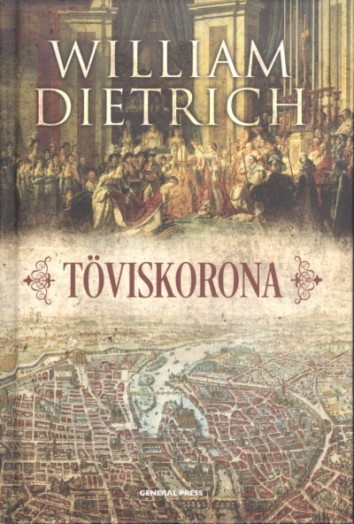 Töviskorona