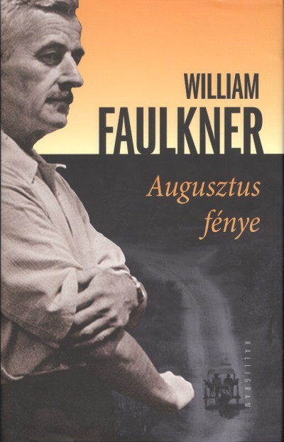 Augusztus fénye