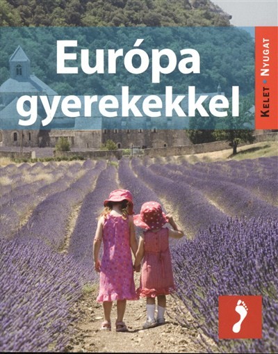 EURÓPA GYEREKEKKEL