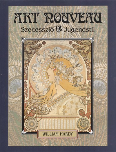 ART NOVEAU /SZECESSZIÓ - JUGENDSTIL