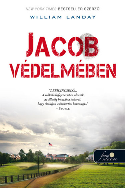 Jacob védelmében /Puha