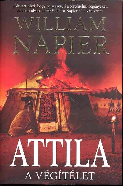 Attila /A végítélet