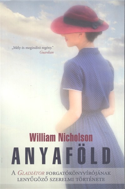 Anyaföld