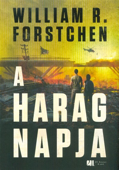 A harag napja
