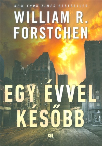Egy évvel később